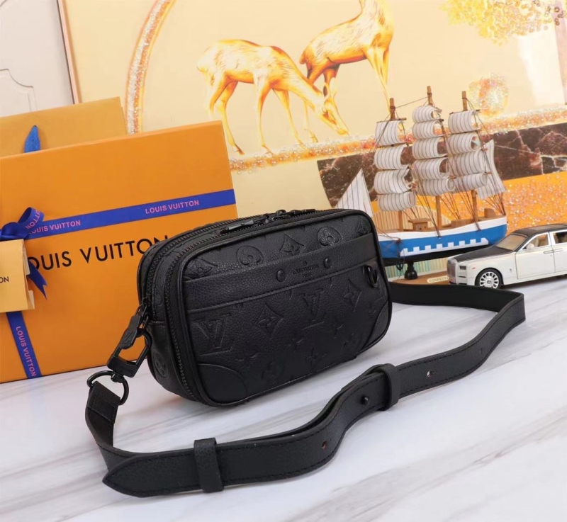 LV Satchel bags